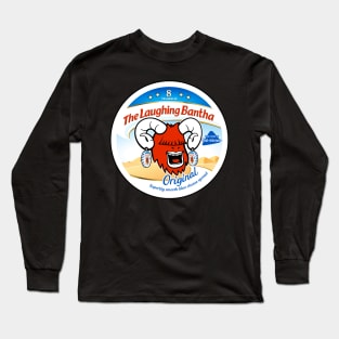 The Laughing Bantha Long Sleeve T-Shirt